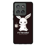 Bunny Early Case Motorola Moto Edge 2025 BC2272