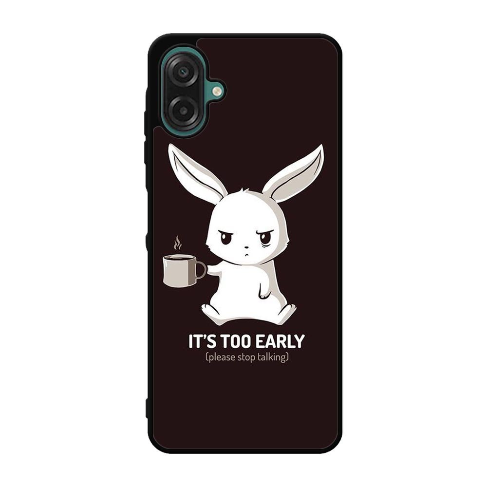 Bunny Early Case Samsung Galaxy A07 BC2272