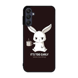 Bunny Early Samsung Galaxy A25 5G Case BC2272