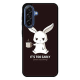 Bunny Early Samsung Galaxy A17 5G Case BC2272