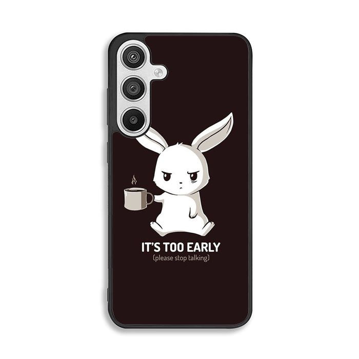 Bunny Early Samsung Galaxy A26 Case BC2272