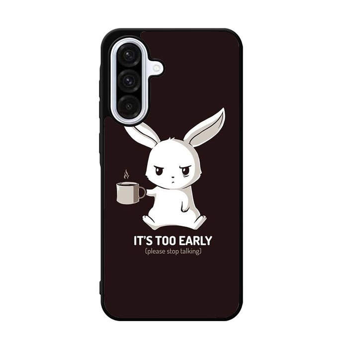 Bunny Early Samsung Galaxy A36 Case BC2272