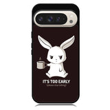 Bunny Early Google Pixel 10 Pro XL Case BC2272