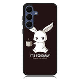 Bunny Early Samsung Galaxy S25 FE Case BC2272