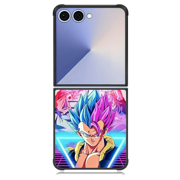 Dragonball Galaxy Samsung Galaxy Z Flip 7 Case BC2208