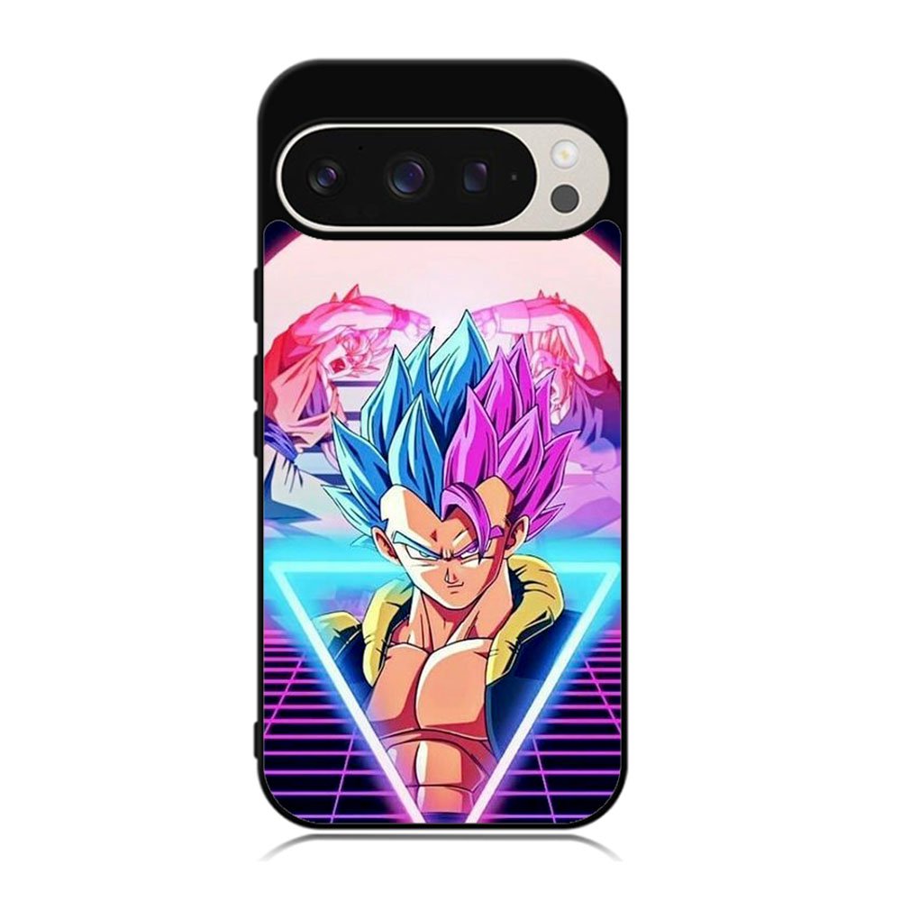 Dragonball Galaxy Case Google Pixel 9 Pro XL BC2208