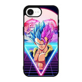 Dragonball Galaxy iPhone 17e Case BC2208