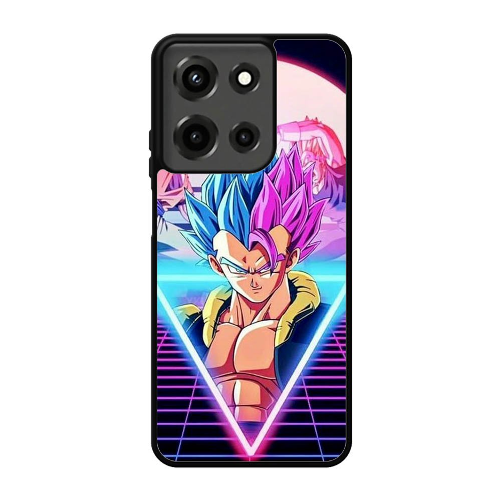 Dragonball Galaxy Motorola Moto G 5G 2025 Case BC2208