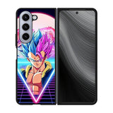 Dragonball Galaxy Case Samsung Galaxy z Fold 5 5G BC2208
