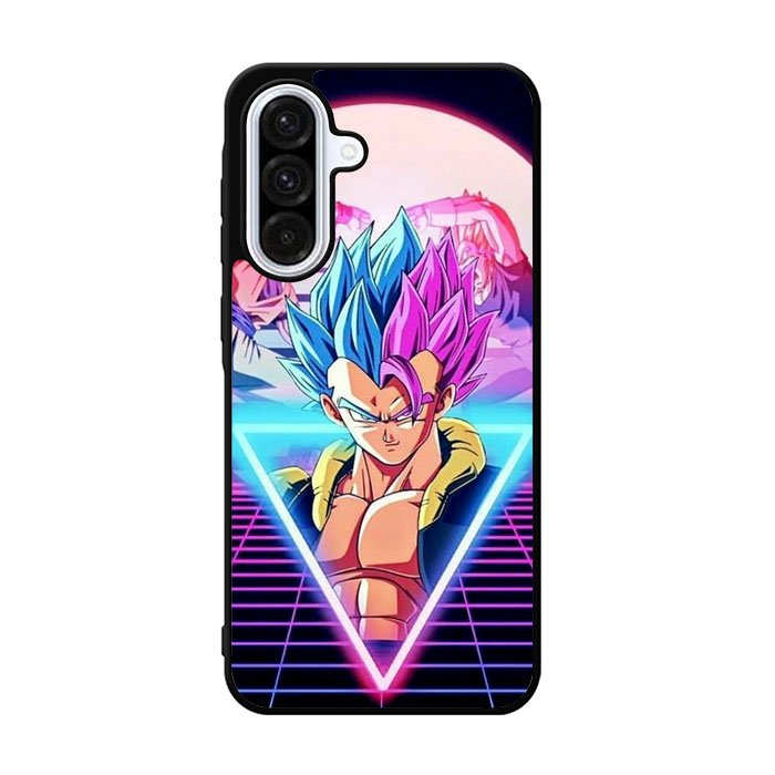 Dragonball Galaxy Samsung Galaxy A36 Case BC2208