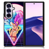 Dragonball Galaxy Samsung Galaxy Z Fold 7 5G Case BC2208