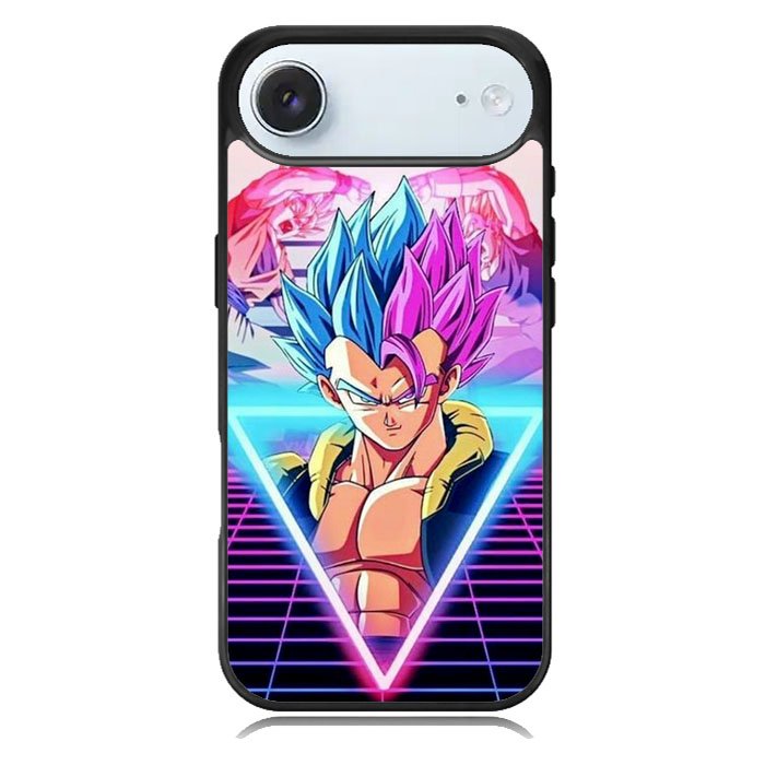 Dragonball Galaxy iPhone 17 Air Case BC2208