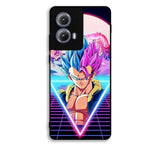 Dragonball Galaxy Motorola Moto Edge 2024 Case BC2208