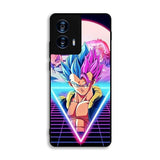 Dragonball Galaxy Motorola Moto G Power 5G 2024 Case BC2208