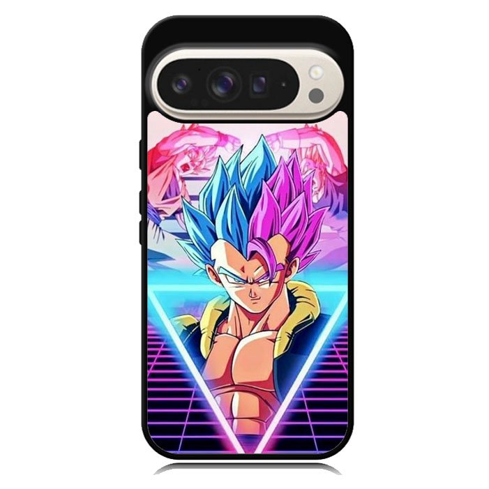 Dragonball Galaxy Google Pixel 10 | Google Pixel 10 Pro Case BC2208