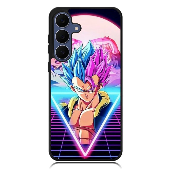 Dragonball Galaxy Samsung Galaxy S25 FE Case BC2208