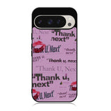Thank You Next Ariana Grande Case Google Pixel 9 Pro XL BC2004