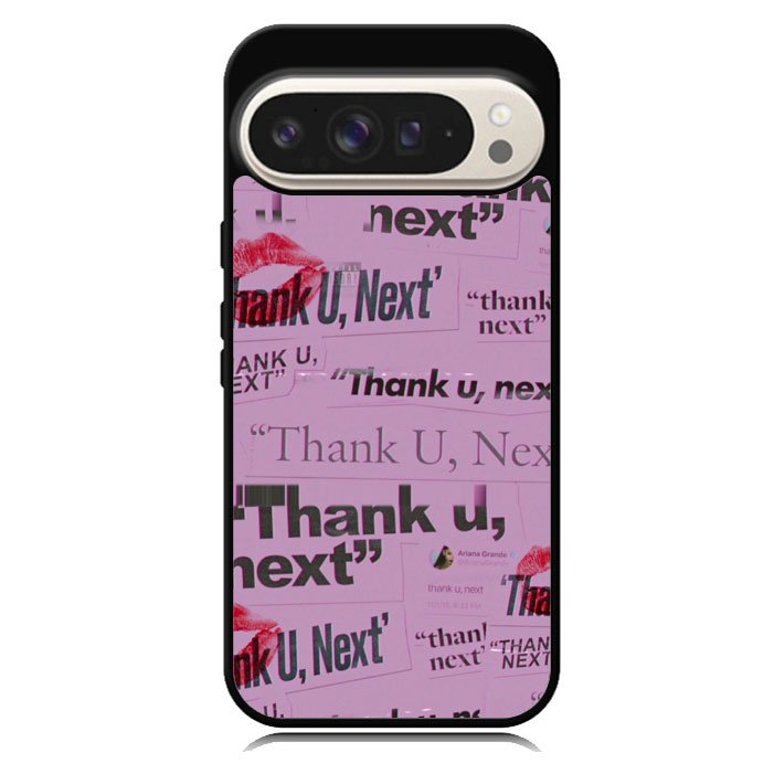 Thank You Next Ariana Grande Google Pixel 10 Pro XL Case BC2004