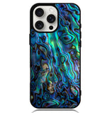 Abalone Case iPhone 16 Pro BC1971
