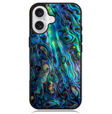 Abalone Case iPhone 16 BC1971