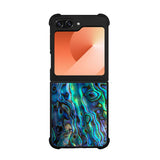 Abalone Case Samsung Galaxy Z Flip 6 5G BC1971