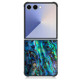 Abalone Samsung Galaxy Z Flip 7 Case BC1971