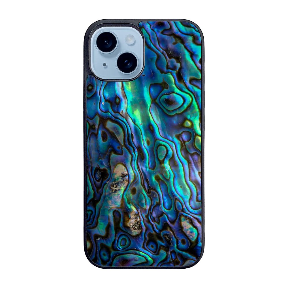 Abalone Case iPhone 15 BC1971