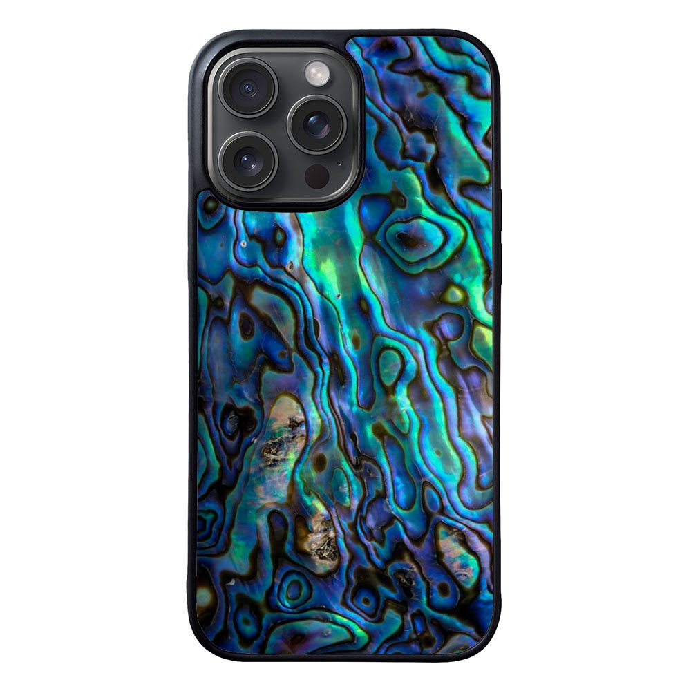 Abalone Case iPhone 15 Pro Max BC1971