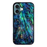 Abalone Case iPhone 16 Plus BC1971