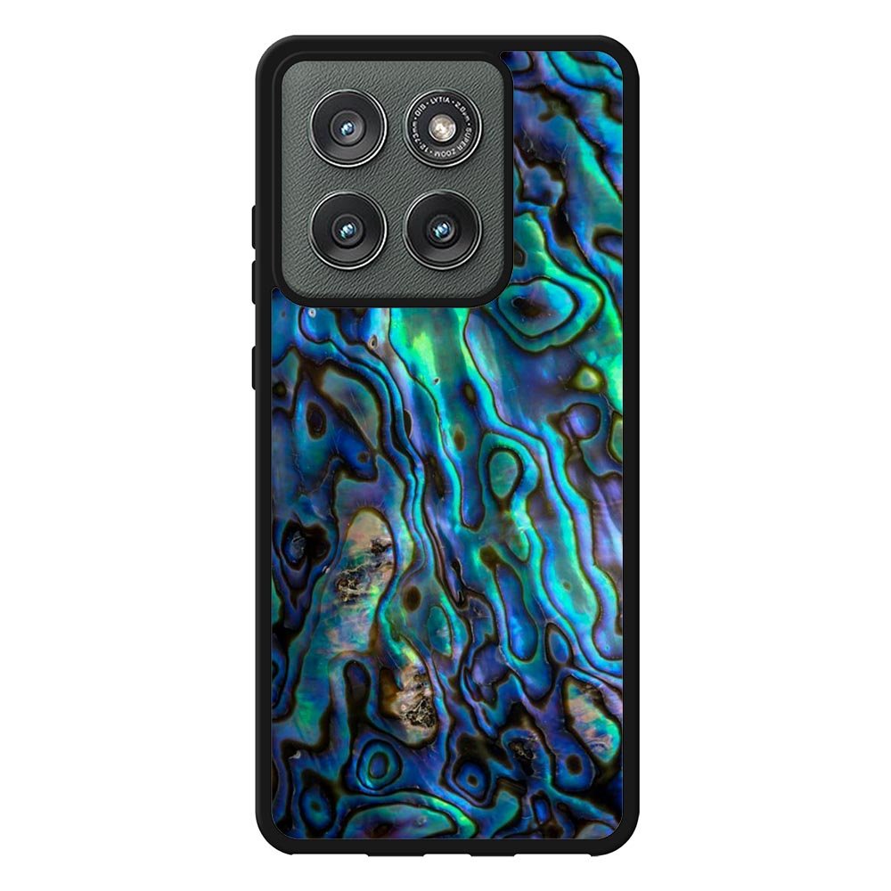 Abalone Case Motorola Moto Edge 2025 BC1971