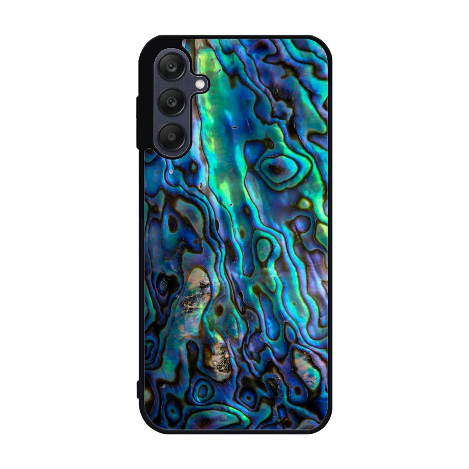 Abalone Samsung Galaxy A25 5G Case BC1971