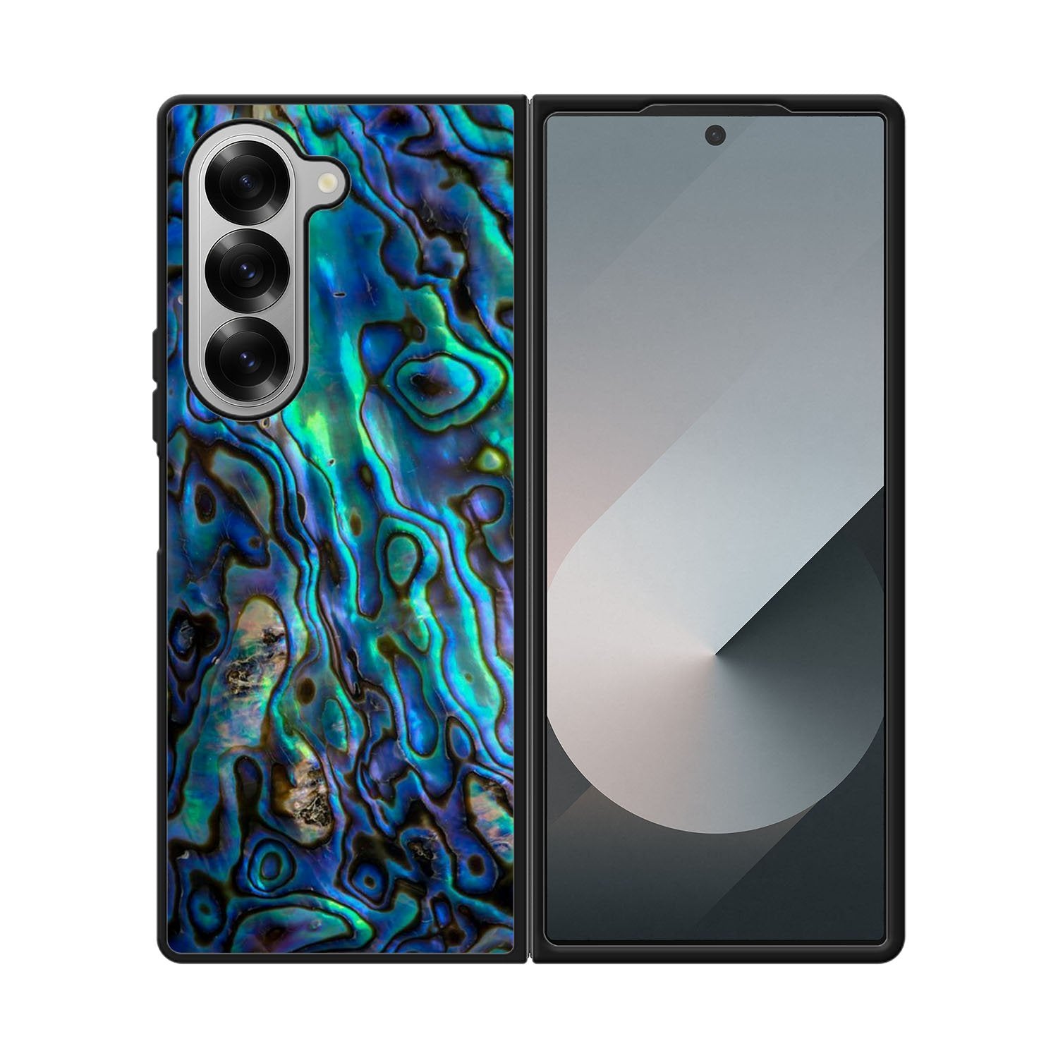 Abalone Case Samsung Galaxy Z Fold 6 5G BC1971