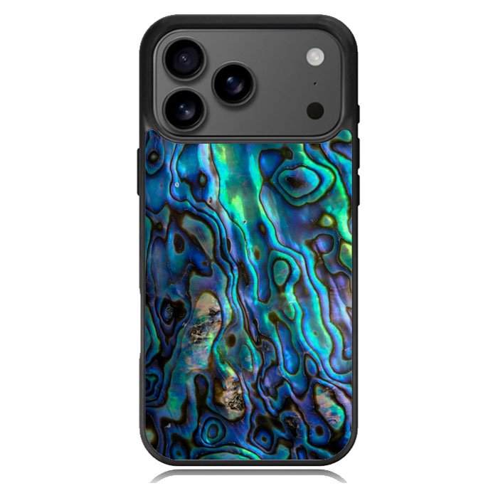 Abalone iPhone 17 Pro Case BC1971