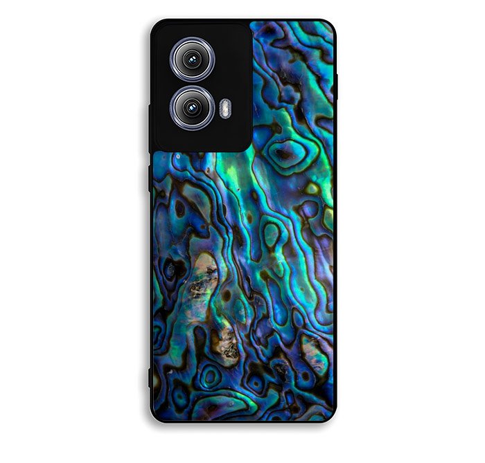 Abalone 1st Motorola Moto Edge 2024 Case FE3277