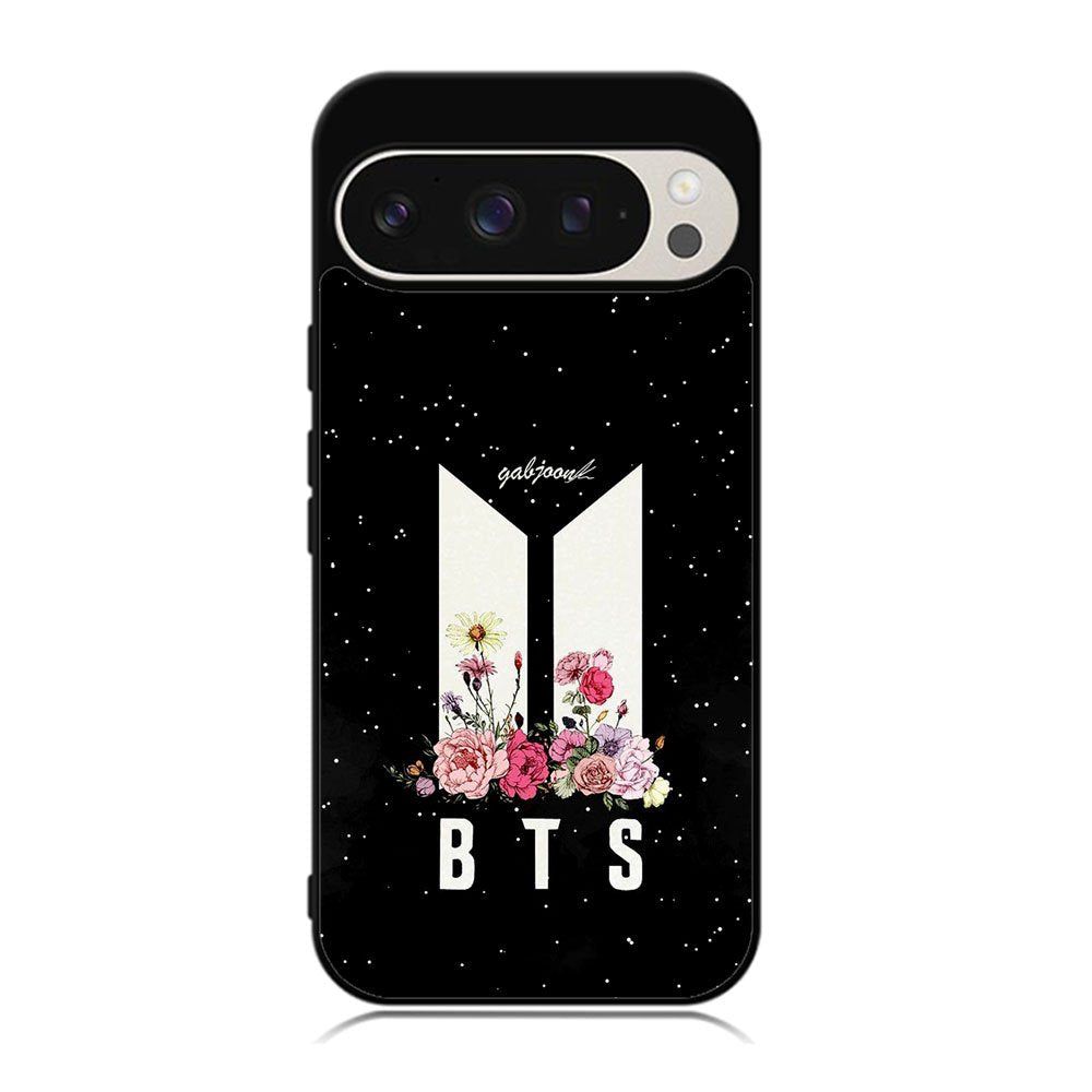 Bts Wallpaper Case Google Pixel 9 Pro XL BC2269
