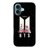 Bts Wallpaper Case iPhone 16 Plus BC2269