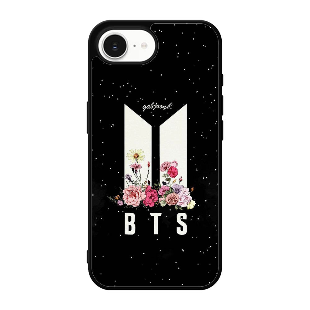 Bts Wallpaper iPhone 17e Case BC2269