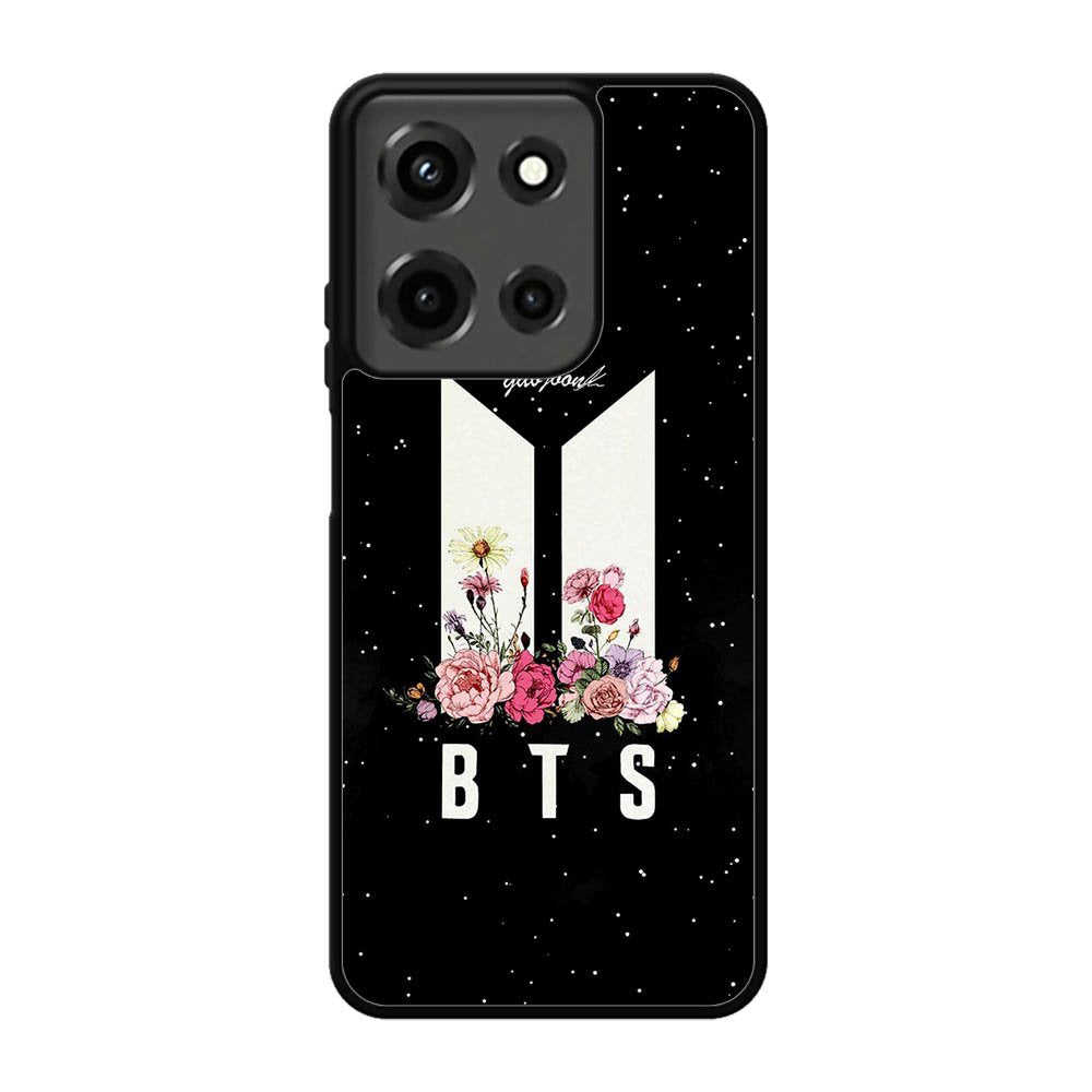 Bts Wallpaper Motorola Moto G 5G 2025 Case BC2269