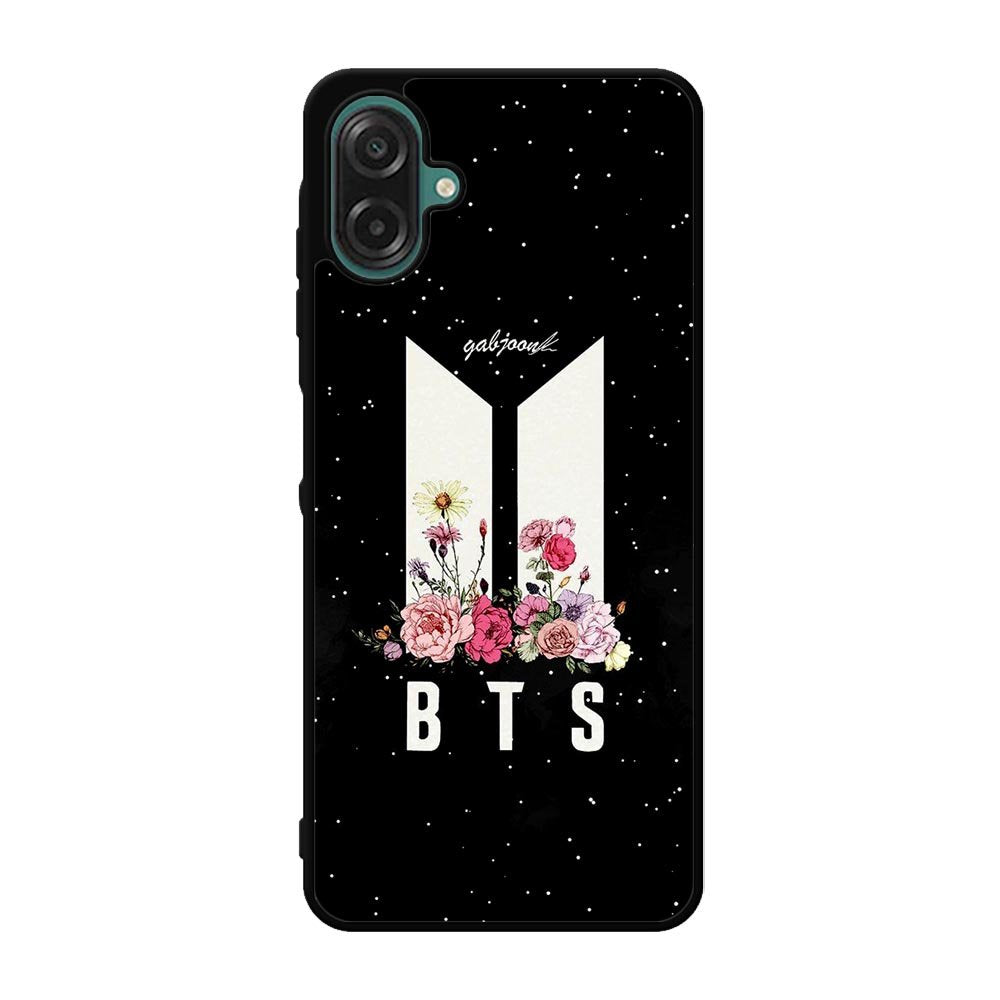 Bts Wallpaper Case Samsung Galaxy A07 BC2269