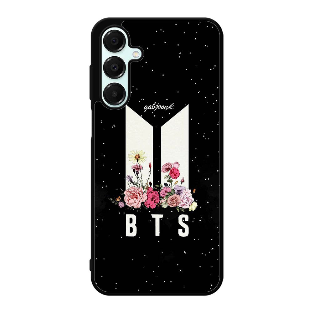 Bts Wallpaper Samsung Galaxy A16 Case BC2269