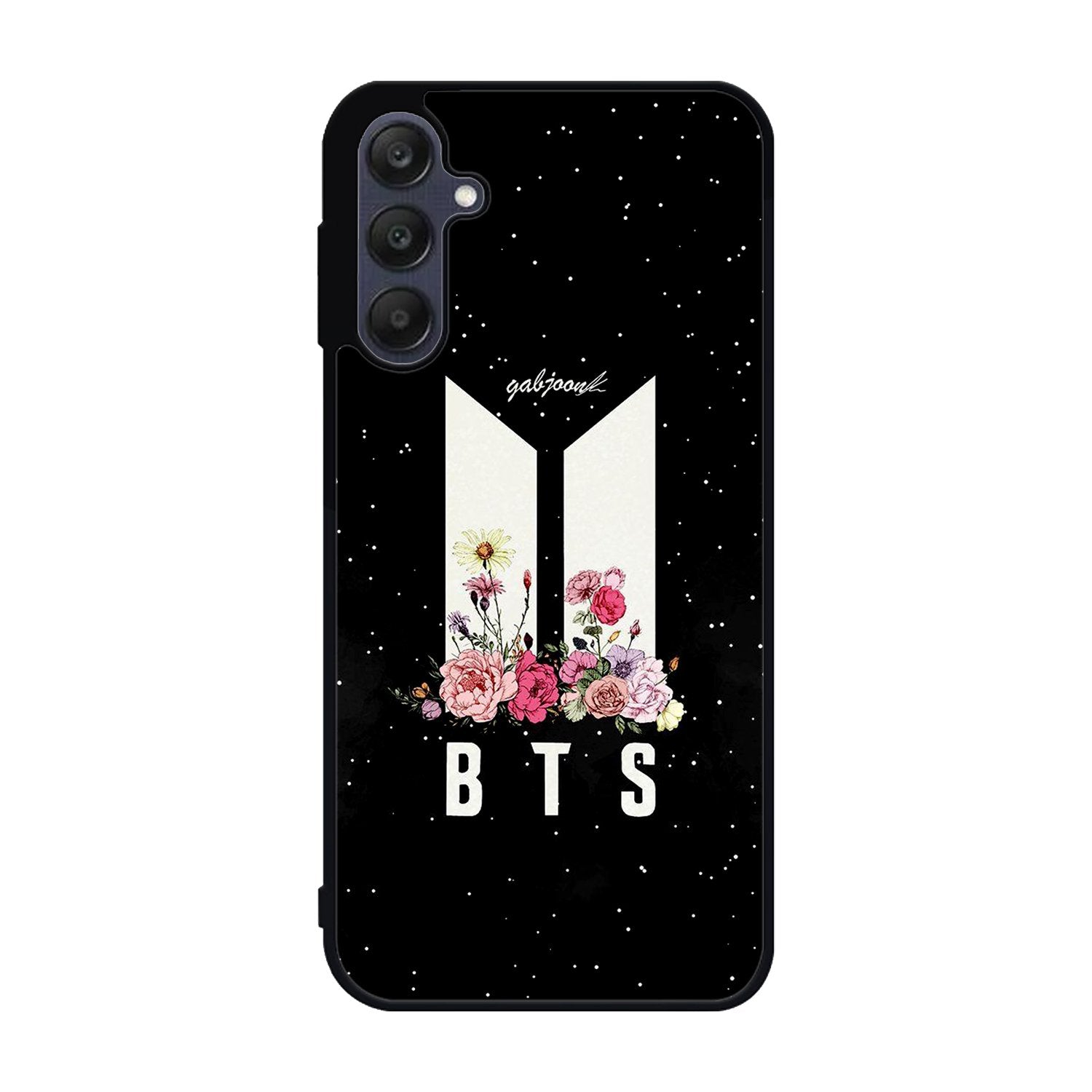 Bts Wallpaper Samsung Galaxy A25 5G Case BC2269