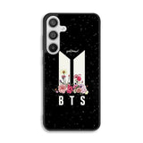 Bts Wallpaper Samsung Galaxy A26 5G Case BC2269