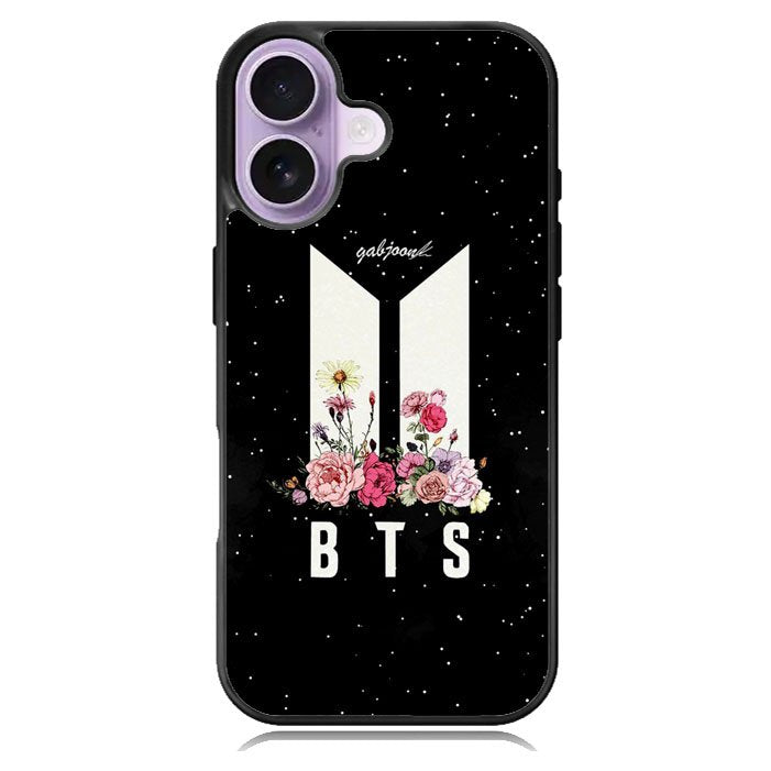 Bts Wallpaper iPhone 17 Case BC2269