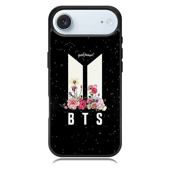Bts Wallpaper iPhone 17 Air Case BC2269