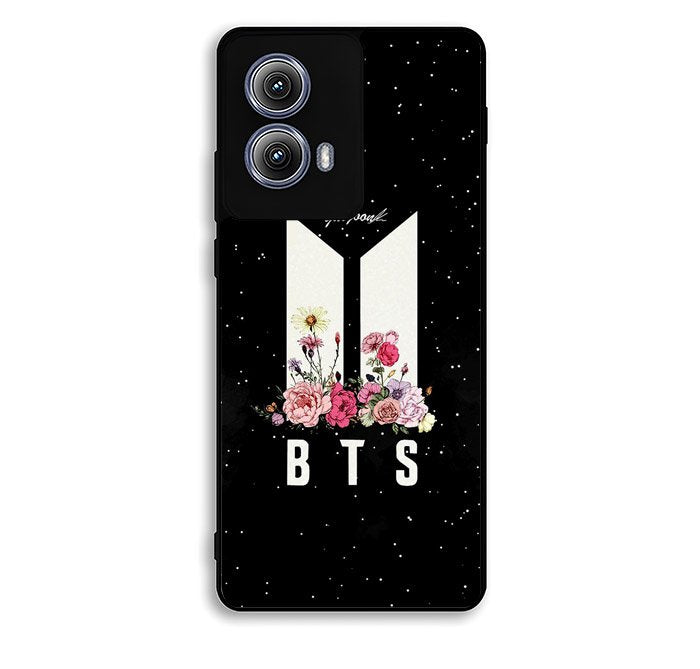 Bts Wallpaper Motorola Moto Edge 2024 Case BC2269