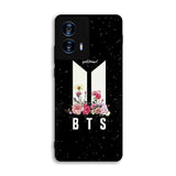 Bts Wallpaper Motorola Moto G Power 5G 2024 Case BC2269