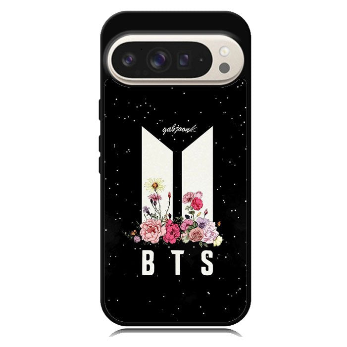 Bts Wallpaper Google Pixel 10 Pro XL Case BC2269