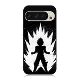 Goku Angry Case Google Pixel 9 Pro XL BC2116