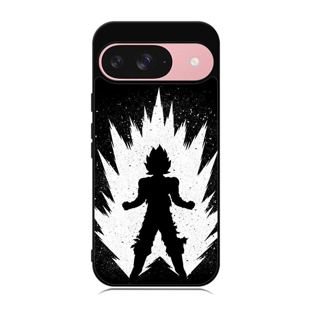 Goku Angry Case Google Pixel 9 BC2116