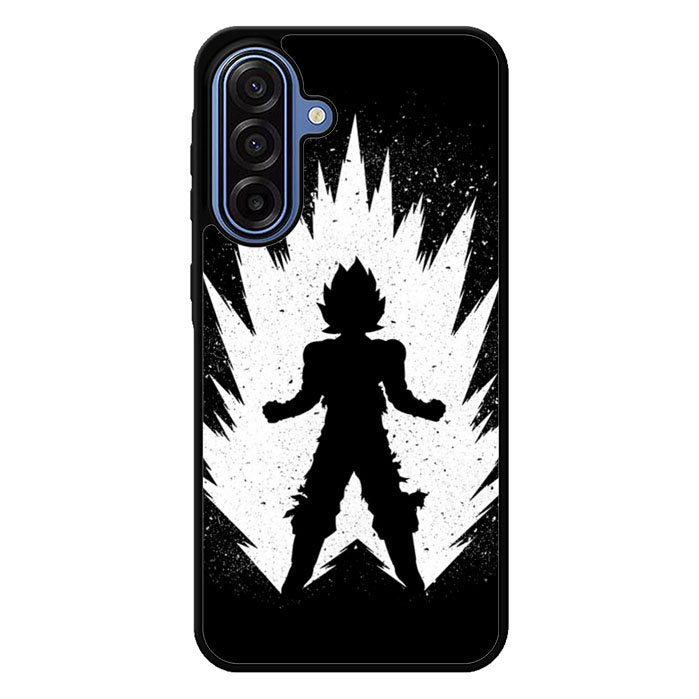 Goku Angry Samsung Galaxy A17 5G Case BC2116